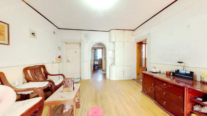 39中民建街二手房实景图