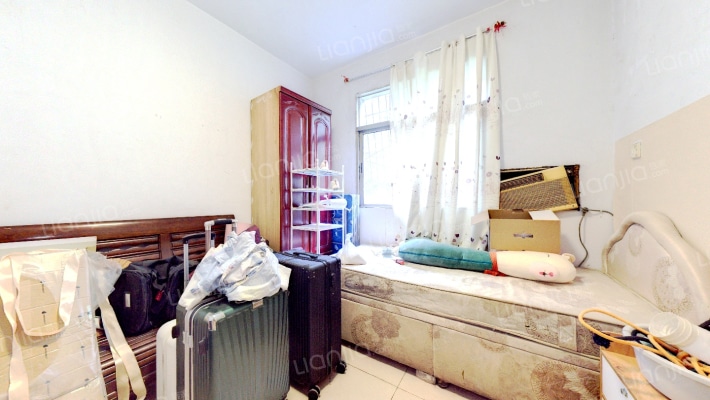 海滩街一号院二手房实景图