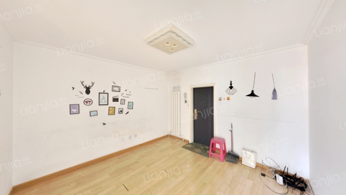 松宇花园四期二手房实景图