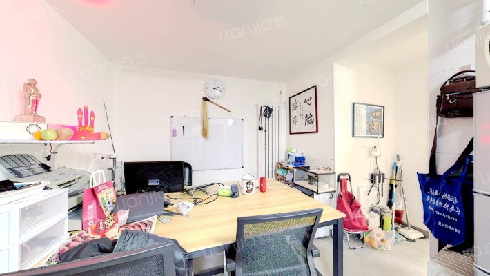 三庙大院二手房实景图