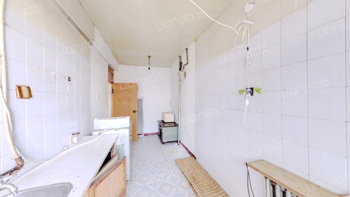 玉温社区二手房实景图