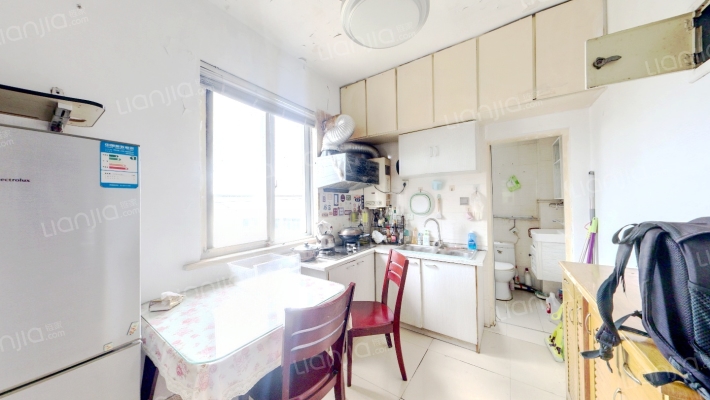 曙光苑二手房实景图