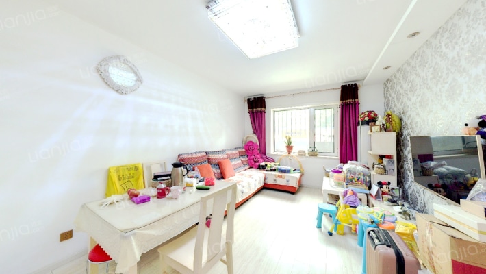 佳丽园二手房实景图