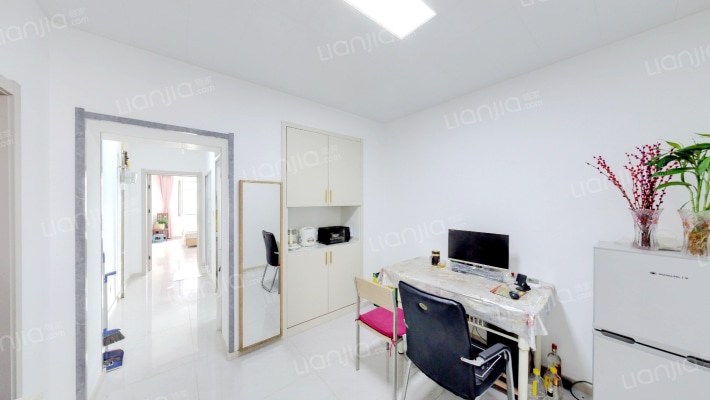 向善家园二手房实景图