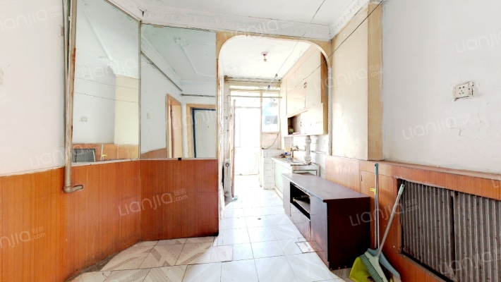 高新C区(警民街)二手房实景图