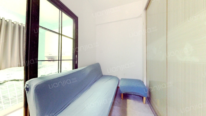 中城花园嘉景庭二手房实景图