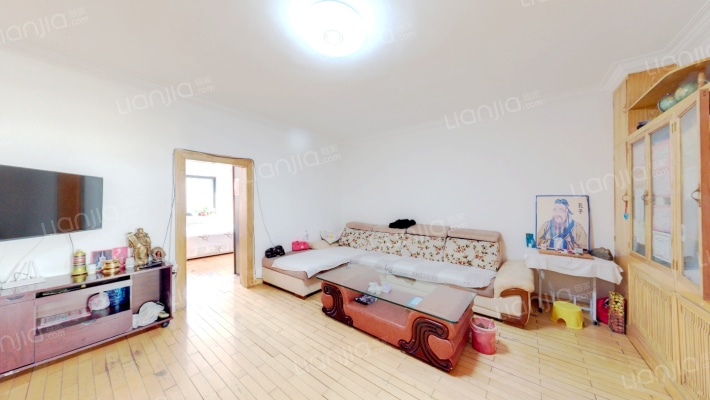 东鹰小区二手房实景图