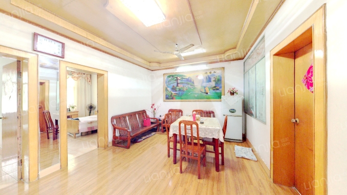 同心巷二手房实景图