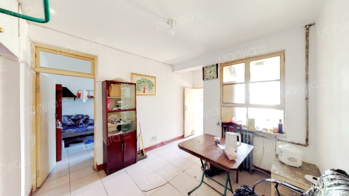 休门南街6号院二手房实景图