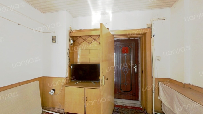 东升家园二手房实景图