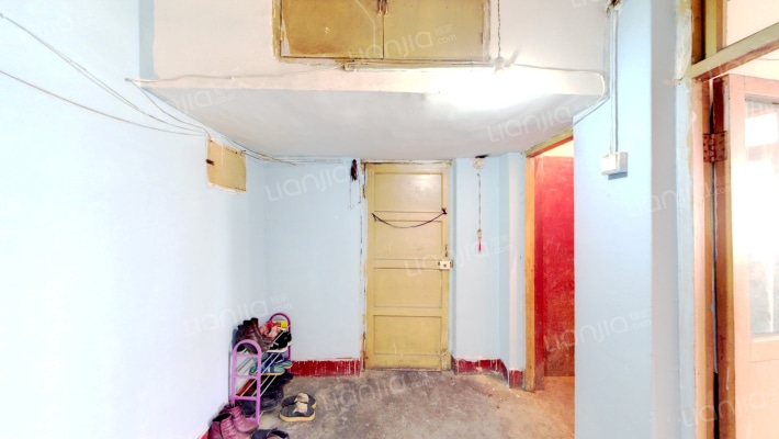 运河桥小区二手房实景图