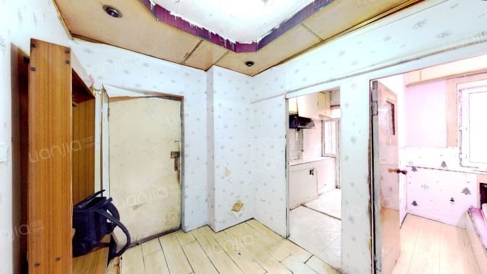 新乐小区二手房实景图