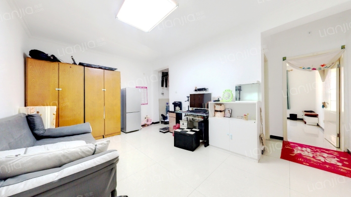 盛景八方二手房实景图