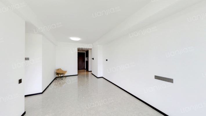 大运万科城二手房实景图