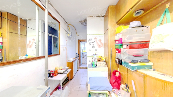 太原小区二手房实景图