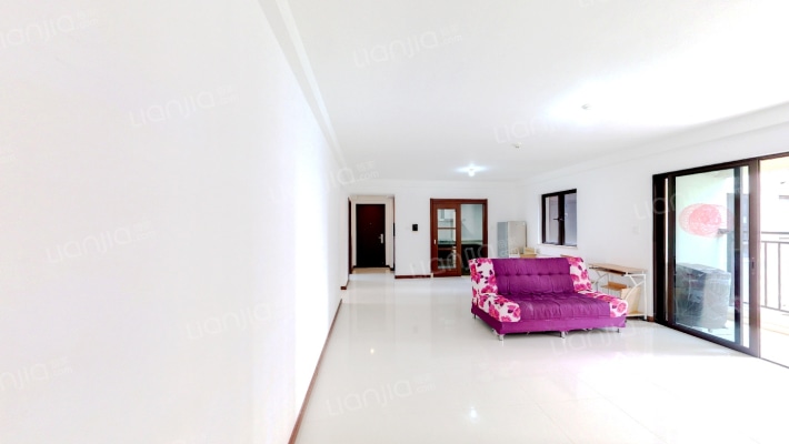 万科金色家园万科里二手房实景图