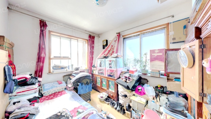 柳河社区二手房实景图