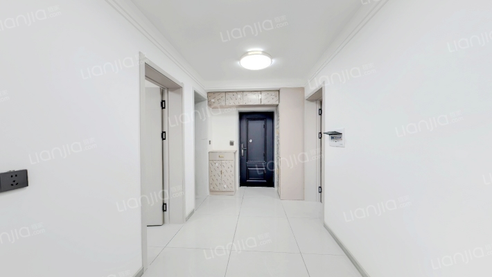 盐工街二手房实景图