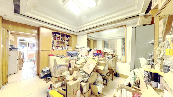 登隆巷二手房实景图