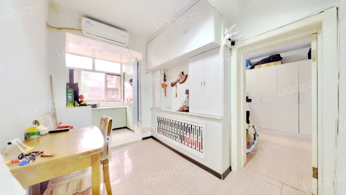 文治二道街二手房实景图