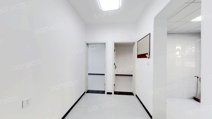 省机械厅宿舍二手房实景图