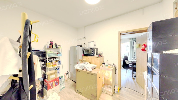 西罗园北路二手房实景图