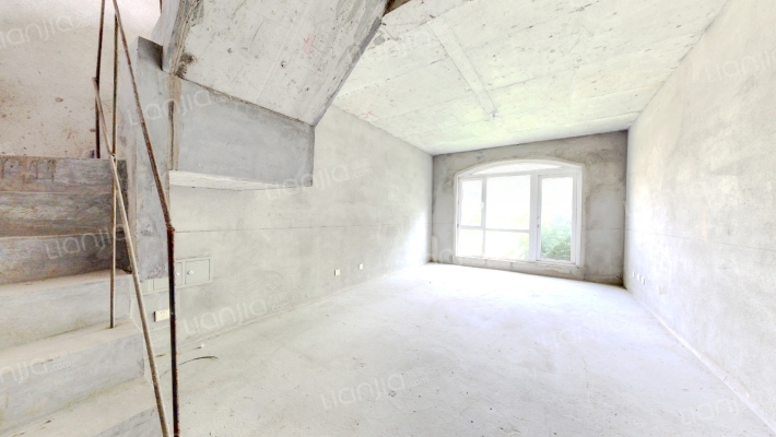 锦联上水溪谷二手房实景图