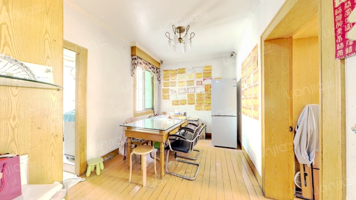 余家弄二手房实景图