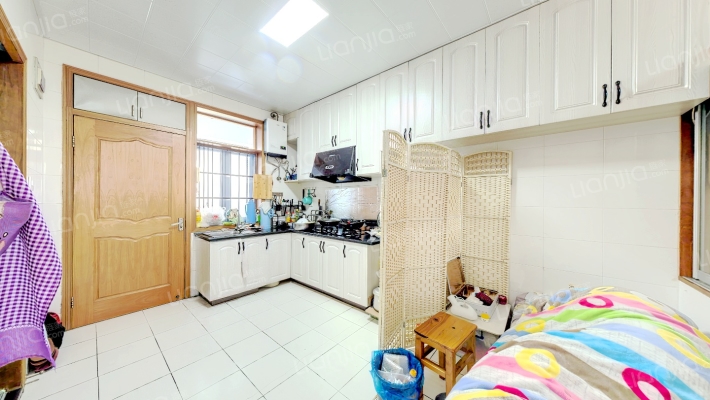 环城西路64号二手房实景图