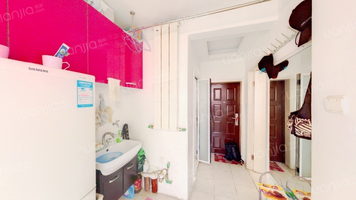 泰华里二手房实景图