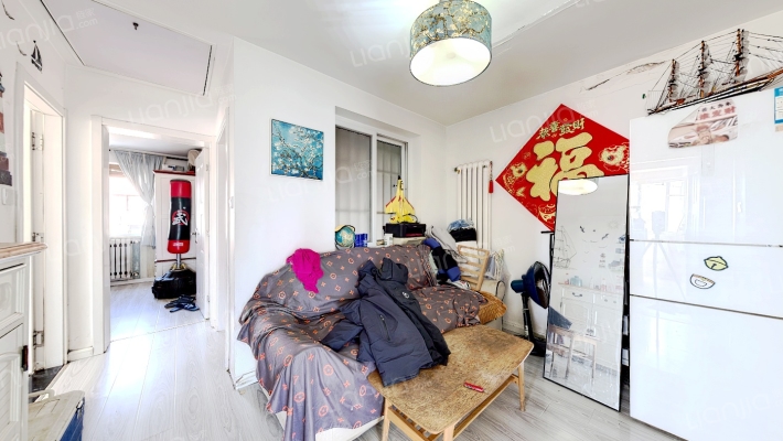 聊城路小区二手房实景图