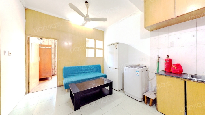 羊千弄二手房实景图