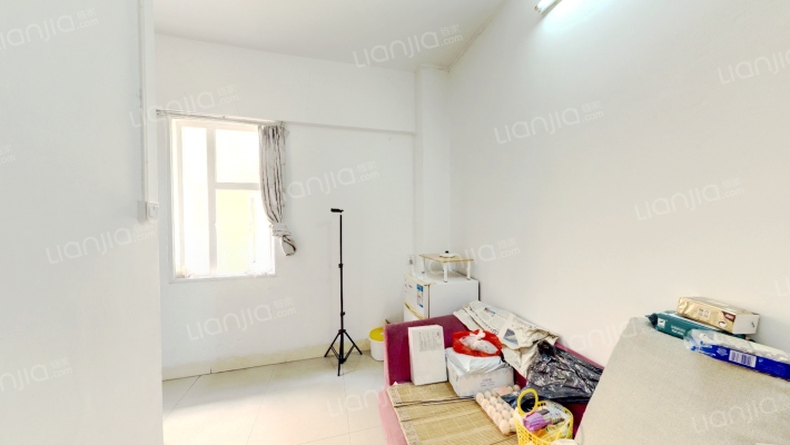 育兰小区二手房实景图