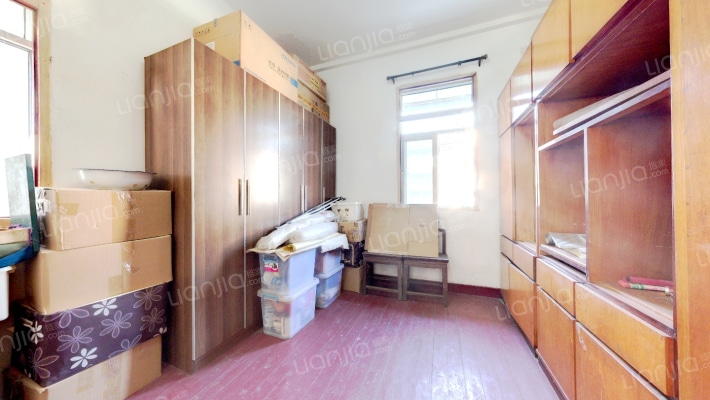 多伦路二手房实景图