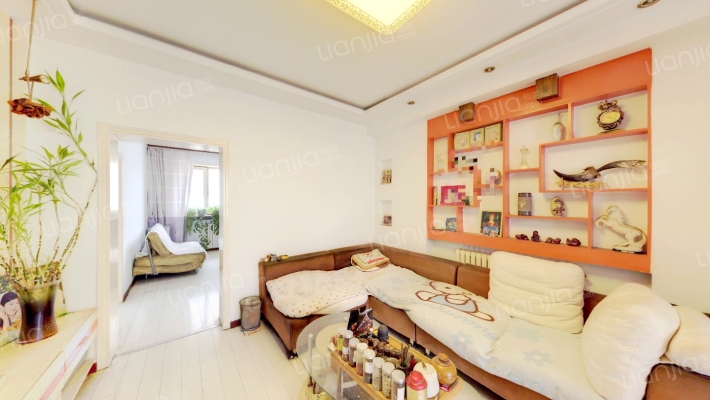 辽阳街二手房实景图