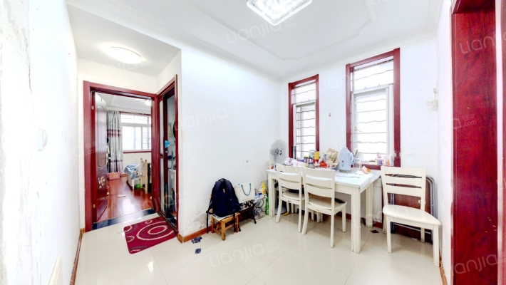 韩家苑小区二手房实景图