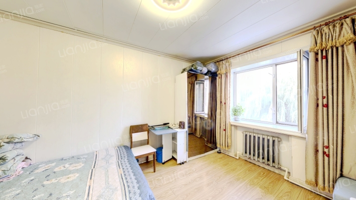 木材街二手房实景图