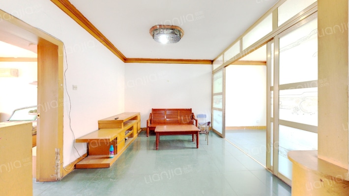 郑密路40号院二手房实景图