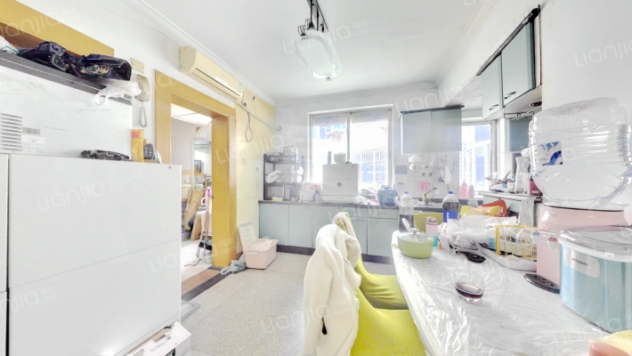 汛塘商苑南区二手房实景图