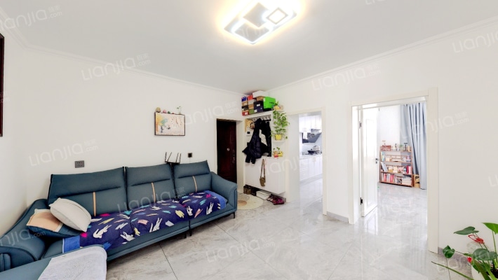 十字街二手房实景图