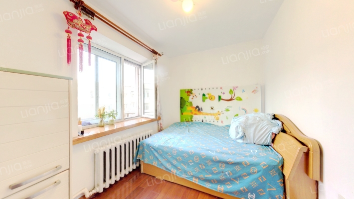 瓦街二手房实景图