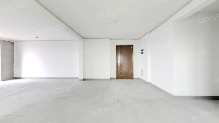 星河盛境二手房实景图