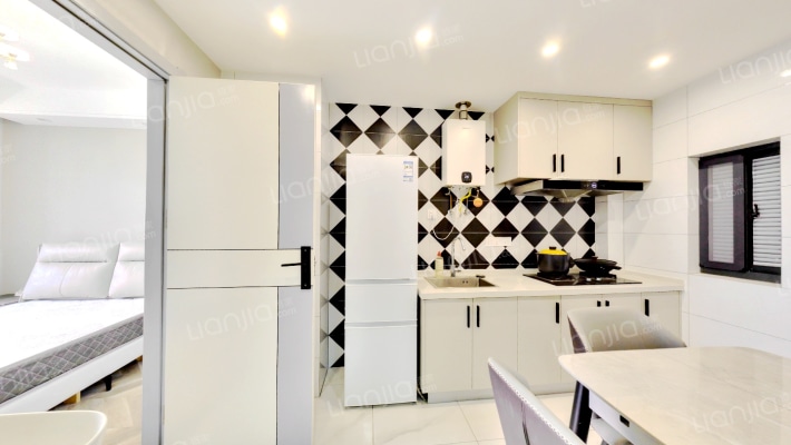 来凤街二手房实景图