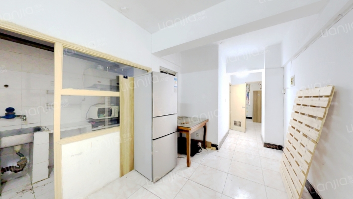 南台巷东二手房实景图