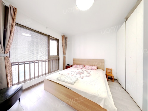 整租·天都花园 2室1厅 南