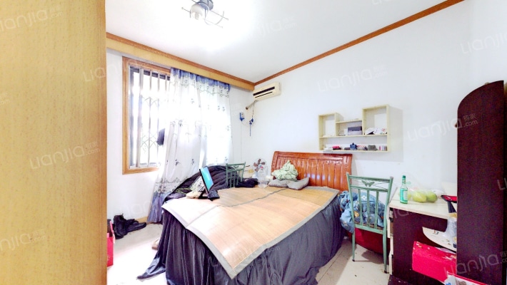 鑫源二小区二手房实景图