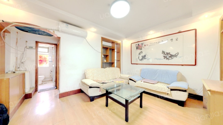 山东特殊教育职业学院宿舍二手房实景图