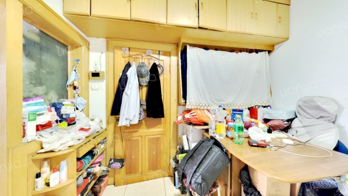 松电小区二手房实景图