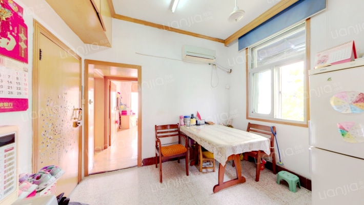 后宰门清溪村二手房实景图