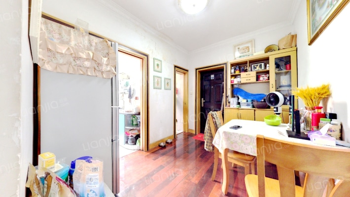 团结桥巷二手房实景图